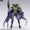 Final Fantasy Creatures - Figure Odin, Bring Arts