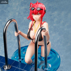 Azur Lane - Figurine Zara,...