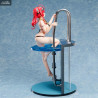 Azur Lane - Zara figure, Poolside Coincidence