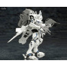 Muv-Luv Alternative - Figure Takemikaduchi Type-00A, Plastic Model Kit