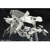 Muv-Luv Alternative - Figure Takemikaduchi Type-00A, Plastic Model Kit