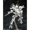 Muv-Luv Alternative - Figurine Takemikaduchi Type-00A, Plastic Model Kit