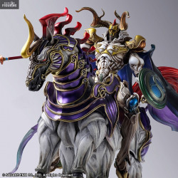 Final Fantasy Creatures -...