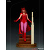 Marvel WandaVision - Figure Wanda or Vision, Art Scale Halloween
