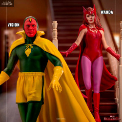 Marvel WandaVision -...