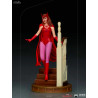 Marvel WandaVision - Figure Wanda or Vision, Art Scale Halloween