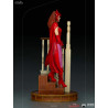 Marvel WandaVision - Figurine Wanda ou Vision, Art Scale Halloween