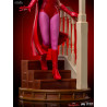 Marvel WandaVision - Figurine Wanda ou Vision, Art Scale Halloween