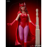 Marvel WandaVision - Figure Wanda or Vision, Art Scale Halloween