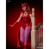 Marvel WandaVision - Figure Wanda or Vision, Art Scale Halloween