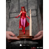 Marvel WandaVision - Figure Wanda or Vision, Art Scale Halloween