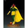 Marvel WandaVision - Figure Wanda or Vision, Art Scale Halloween