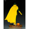 Marvel WandaVision - Figure Wanda or Vision, Art Scale Halloween
