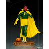 Marvel WandaVision - Figure Wanda or Vision, Art Scale Halloween