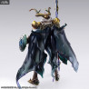Final Fantasy Creatures - Figurine Odin, Bring Arts