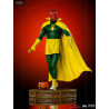 Marvel WandaVision - Figure Wanda or Vision, Art Scale Halloween
