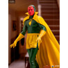 Marvel WandaVision - Figure Wanda or Vision, Art Scale Halloween