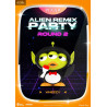 Toy Story - Random figure Alien Remix Party Round 2, Mini Egg Attack