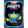 Toy Story - Random figure Alien Remix Party Round 2, Mini Egg Attack