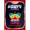Toy Story - Figurine aléatoire Alien Remix Party Round 2, Mini Egg Attack