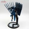 Kurogane no Linebarrels - Figurine de Vardant, Variable Action (seconde main)