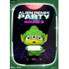 Toy Story - Random figure Alien Remix Party Round 2, Mini Egg Attack