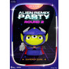 Toy Story - Random figure Alien Remix Party Round 2, Mini Egg Attack