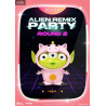 Toy Story - Random figure Alien Remix Party Round 2, Mini Egg Attack