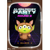 Toy Story - Random figure Alien Remix Party Round 2, Mini Egg Attack