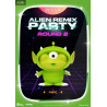 Toy Story - Random figure Alien Remix Party Round 2, Mini Egg Attack