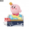 Figurine Kirby A, B ou C, Paldolce Collection Vol. 4