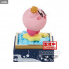 Figurine Kirby A, B ou C, Paldolce Collection Vol. 4