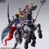 Final Fantasy Creatures - Figure Odin, Bring Arts