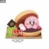Figurine Kirby A, B ou C, Paldolce Collection Vol. 4