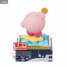 Figurine Kirby A, B ou C, Paldolce Collection Vol. 4