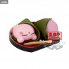 Figurine Kirby A, B ou C, Paldolce Collection Vol. 4