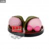 Figurine Kirby A, B ou C, Paldolce Collection Vol. 4