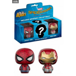 Marvel, Spider-man...