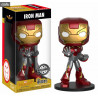 Spider-Man Homecoming - Iron Man figure, Wacky Wobbler, Limited Edition