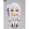 Re:Zero Starting Life in Another World - Emilia, Rem or Ram figure, Nendoroid Swacchao!