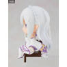 Re:Zero Starting Life in Another World - Emilia, Rem or Ram figure, Nendoroid Swacchao!