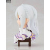 Re:Zero Starting Life in Another World - Emilia, Rem or Ram figure, Nendoroid Swacchao!
