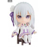 Re:Zero Starting Life in Another World - Emilia, Rem or Ram figure, Nendoroid Swacchao!