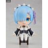 Re:Zero Starting Life in Another World - Emilia, Rem or Ram figure, Nendoroid Swacchao!