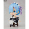Re:Zero Starting Life in Another World - Emilia, Rem or Ram figure, Nendoroid Swacchao!