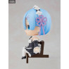 Re:Zero Starting Life in Another World - Emilia, Rem or Ram figure, Nendoroid Swacchao!