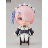 Re:Zero Starting Life in Another World - Emilia, Rem or Ram figure, Nendoroid Swacchao!