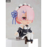Re:Zero Starting Life in Another World - Emilia, Rem or Ram figure, Nendoroid Swacchao!