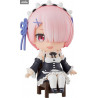 Re:Zero Starting Life in Another World - Emilia, Rem or Ram figure, Nendoroid Swacchao!
