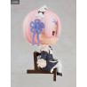 Re:Zero Starting Life in Another World - Emilia, Rem or Ram figure, Nendoroid Swacchao!